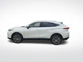Thumbnail of 2022 Blizzard Pearl Toyota Venza