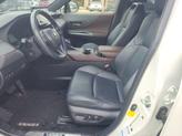 Thumbnail of 2022 Blizzard Pearl Toyota Venza