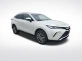 Thumbnail of 2022 Blizzard Pearl Toyota Venza