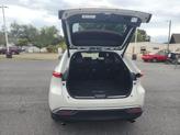 Thumbnail of 2022 Blizzard Pearl Toyota Venza
