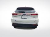Thumbnail of 2022 Blizzard Pearl Toyota Venza