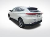 Thumbnail of 2022 Blizzard Pearl Toyota Venza