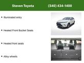 Thumbnail of 2022 Blizzard Pearl Toyota Venza