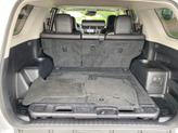 Thumbnail of 2022 Classic Silver Metallic Toyota 4Runner