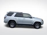 Thumbnail of 2022 Classic Silver Metallic Toyota 4Runner