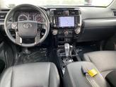 Thumbnail of 2022 Classic Silver Metallic Toyota 4Runner