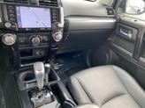 Thumbnail of 2022 Classic Silver Metallic Toyota 4Runner
