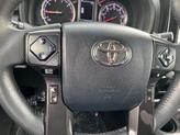 Thumbnail of 2022 Classic Silver Metallic Toyota 4Runner