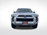Thumbnail of 2022 Classic Silver Metallic Toyota 4Runner