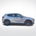 Thumbnail of 2020 Sonic Silver Metallic Mazda CX-5