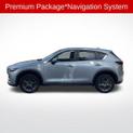 Thumbnail of 2020 Sonic Silver Metallic Mazda CX-5