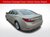 2016 Lexus ES 350 Base