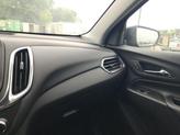 Thumbnail of 2023 Mosaic Black Metallic Chevrolet Equinox