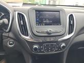 Thumbnail of 2023 Mosaic Black Metallic Chevrolet Equinox