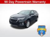 Photo of 2023 Mosaic Black Metallic Chevrolet Equinox