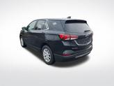 Thumbnail of 2023 Mosaic Black Metallic Chevrolet Equinox