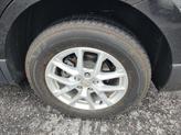 Thumbnail of 2023 Mosaic Black Metallic Chevrolet Equinox