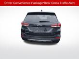 Thumbnail of 2023 Mosaic Black Metallic Chevrolet Equinox