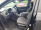 Thumbnail of 2023 Mosaic Black Metallic Chevrolet Equinox