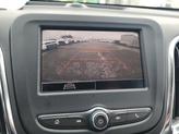 Thumbnail of 2023 Mosaic Black Metallic Chevrolet Equinox