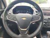 Thumbnail of 2023 Mosaic Black Metallic Chevrolet Equinox