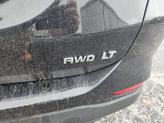 Thumbnail of 2023 Mosaic Black Metallic Chevrolet Equinox