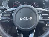 Thumbnail of 2022 Dark Ocean Blue/White Roof Kia Seltos