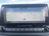 Thumbnail of 2022 Dark Ocean Blue/White Roof Kia Seltos