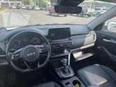 Thumbnail of 2022 Dark Ocean Blue/White Roof Kia Seltos