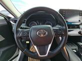 Thumbnail of 2021 Blizzard Pearl Toyota Venza
