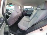 Thumbnail of 2021 Blizzard Pearl Toyota Venza