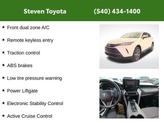 Thumbnail of 2021 Blizzard Pearl Toyota Venza