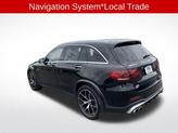Thumbnail of 2020 Obsidian Black Metallic Mercedes-Benz AMG GLC 43