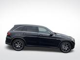 Thumbnail of 2020 Obsidian Black Metallic Mercedes-Benz AMG GLC 43