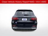 Thumbnail of 2020 Obsidian Black Metallic Mercedes-Benz AMG GLC 43