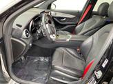 Thumbnail of 2020 Obsidian Black Metallic Mercedes-Benz AMG GLC 43