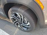 Thumbnail of 2026 Sterling Gray Metallic Chevrolet Trailblazer