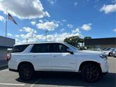 Thumbnail of 2023 Iridescent Pearl Tricoat Chevrolet Tahoe
