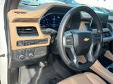 Thumbnail of 2023 Iridescent Pearl Tricoat Chevrolet Tahoe