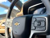 Thumbnail of 2023 Iridescent Pearl Tricoat Chevrolet Tahoe