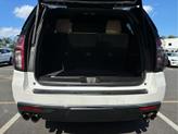 Thumbnail of 2023 Iridescent Pearl Tricoat Chevrolet Tahoe