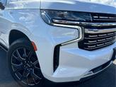 Thumbnail of 2023 Iridescent Pearl Tricoat Chevrolet Tahoe