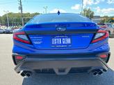 Thumbnail of 2024 WR Blue Pearl Subaru WRX