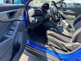 Thumbnail of 2024 WR Blue Pearl Subaru WRX