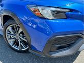 Thumbnail of 2024 WR Blue Pearl Subaru WRX