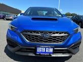 Thumbnail of 2024 WR Blue Pearl Subaru WRX