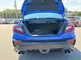 Thumbnail of 2024 WR Blue Pearl Subaru WRX