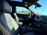 Thumbnail of 2021 Cherry Red Tintcoat Chevrolet Blazer