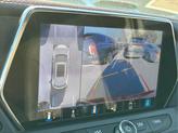 Thumbnail of 2021 Cherry Red Tintcoat Chevrolet Blazer