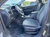 Thumbnail of 2023 Harvest Bronze Metallic Chevrolet Equinox